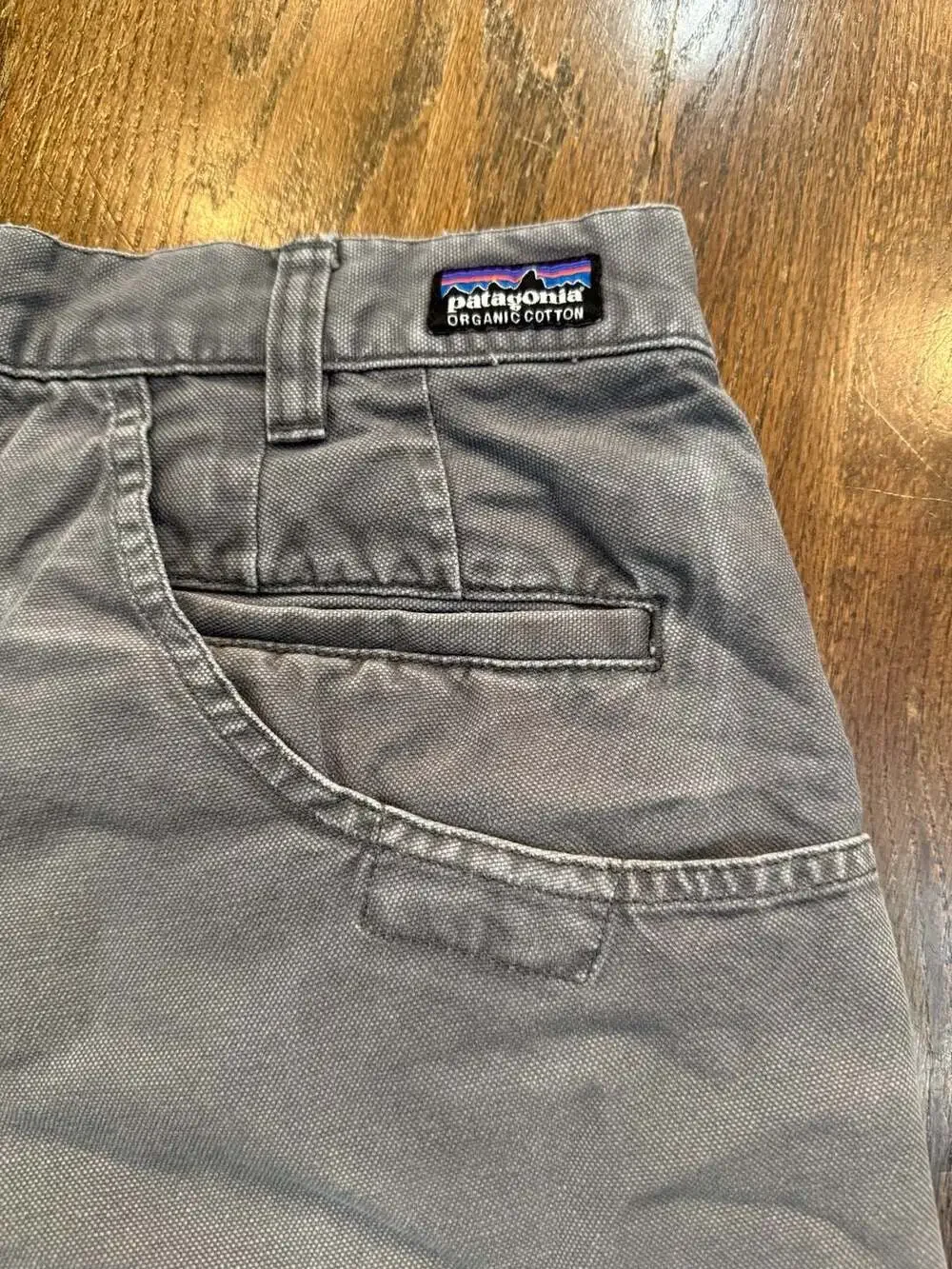 Patagonia men shorts